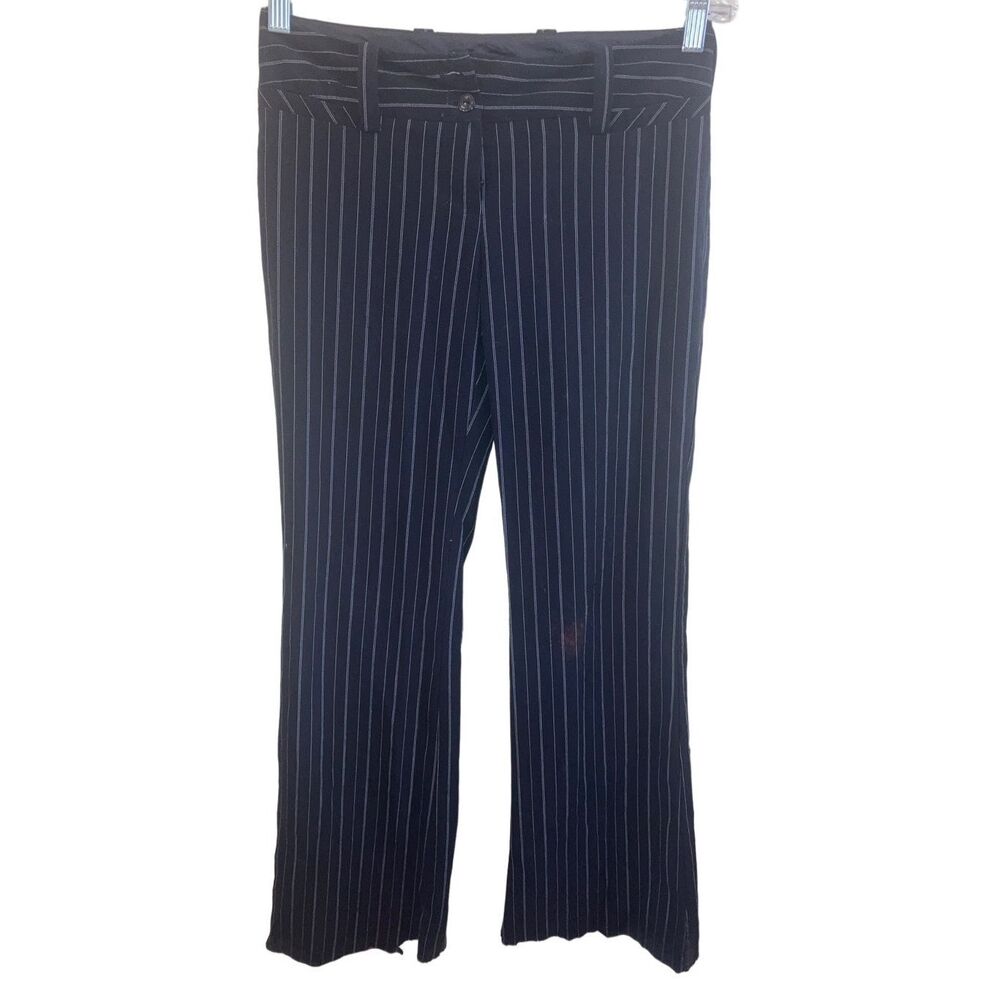 Byerwear Pants Workwear Occupational Formal Dressy Work Preppy Wedding
